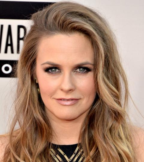 Alicia Silverstone aujourd'hui acteurs séries télévisées