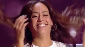 amel bent insupportable enfoirés