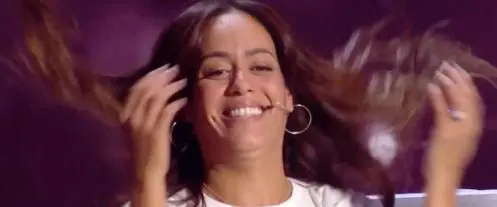 amel bent insupportable enfoirés