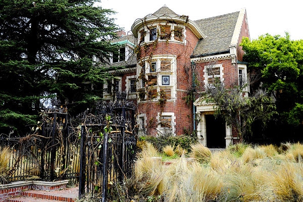 American Horror Story : vous pouvez louer la maison sur Airbnb