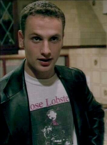 Andrew Lincoln - 1er rôle