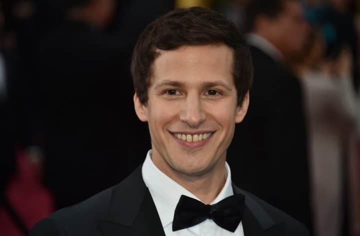 Andy Samberg