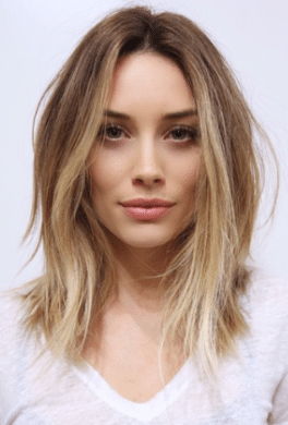 Arielle Vandenberg