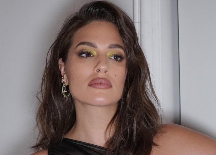 Ashley Graham