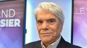 Les nouvelles confidences de Bernard Tapie