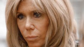 Brigitte Macron angoisse pour la sécurité de son mari