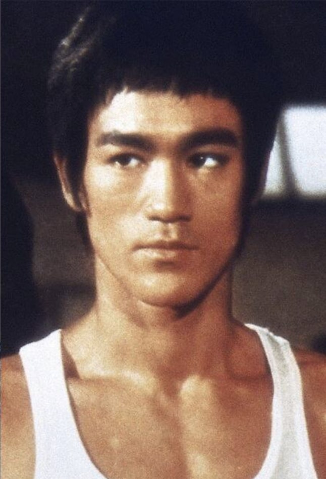 Bruce Lee