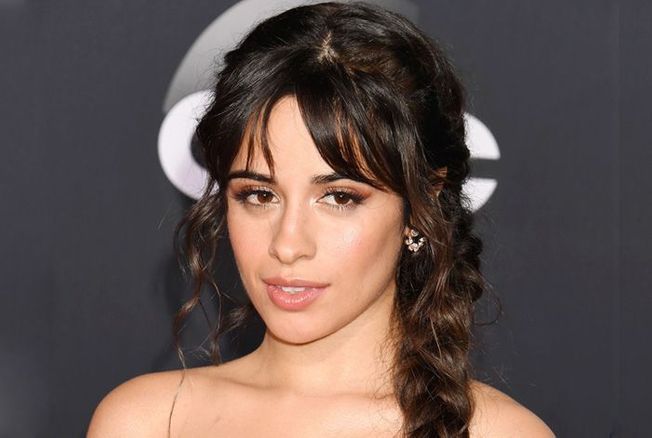 Camila Cabello