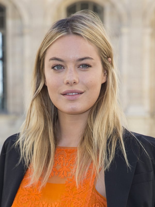 Camille Rowe-Pourcheresse