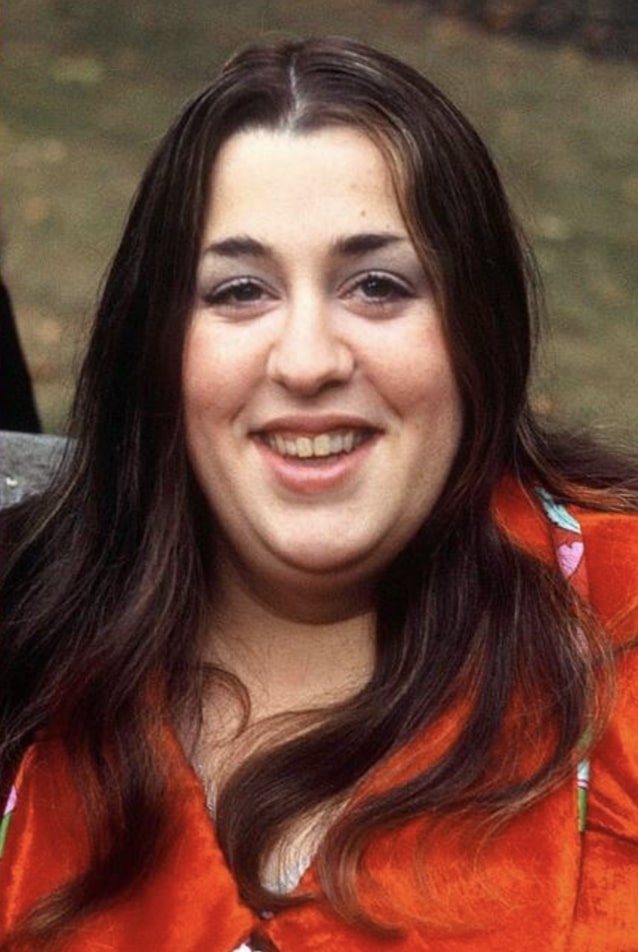 Cass Elliot