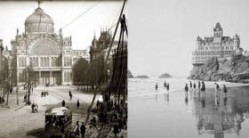 Ces photos d'un ancien temps vont vous émouvoir