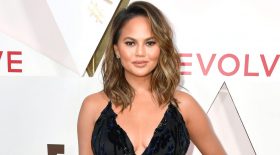 Chrissy Teigen