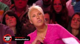 Conductrice ratp dans tpmp