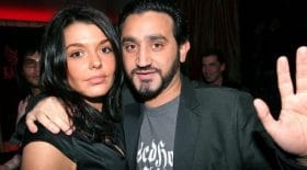 Cyril Hanouna - le magazine Public annonce sa rupture avec sa femme, il réagit !
