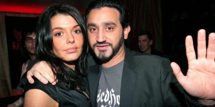 Cyril Hanouna - le magazine Public annonce sa rupture avec sa femme, il réagit !