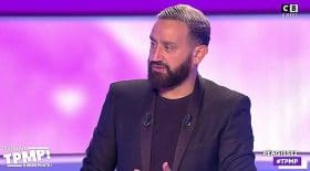Cyril Hanouna s'en prend vivement à une animatrice en plein direct !
