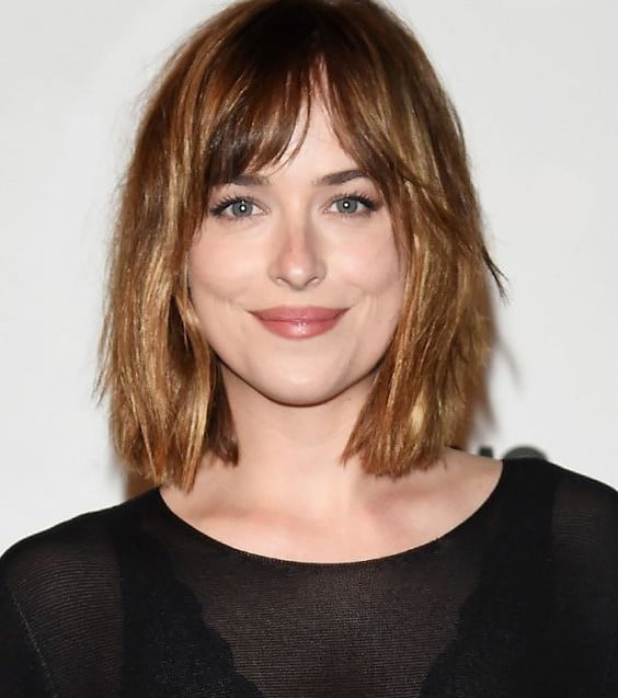 Dakota Johnson