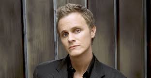 David Anders