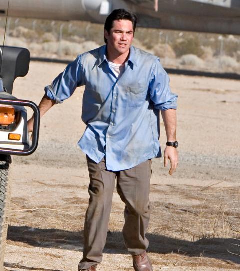 Dean Cain aujourd'hui acteurs séries télévisées