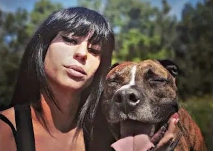 décès d'Elisa Pilarski, que devient son chien?