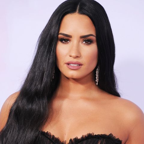 Demi Lovato