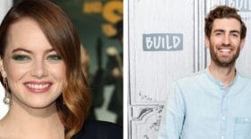 Emma Stone et Dave McCary annoncent leurs fiançailles !