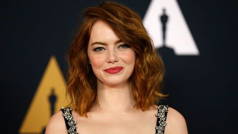 Emma Stone