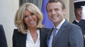 Emmanuel Macron