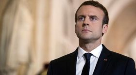 Emmanuel Macron