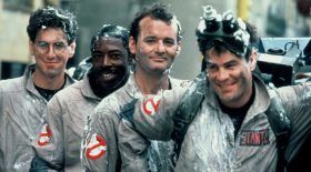 Une suite de ghosbusters va bientôt sortir !