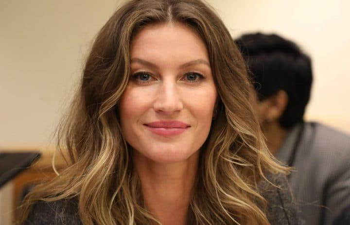 Gisele Bundchen