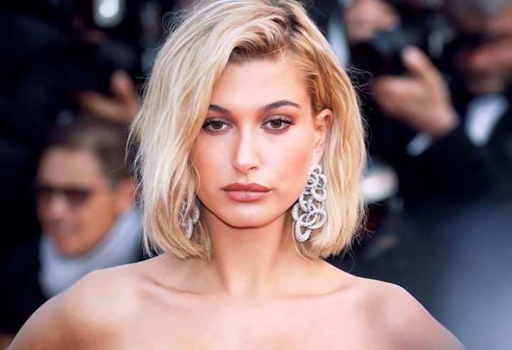 Hailey Baldwin