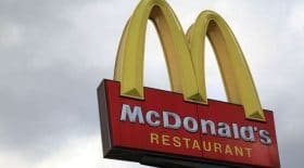 Ses hamburgers ont été croqués