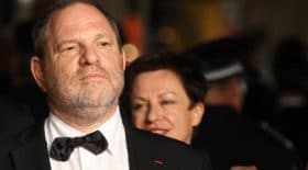 Les déclarations étonnantes d'Harvey Weinstein