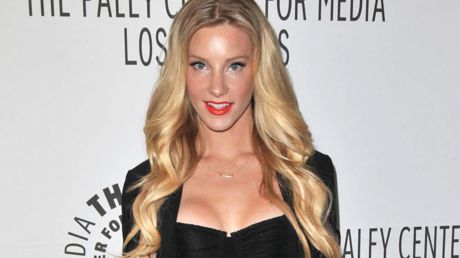 Heather Morris
