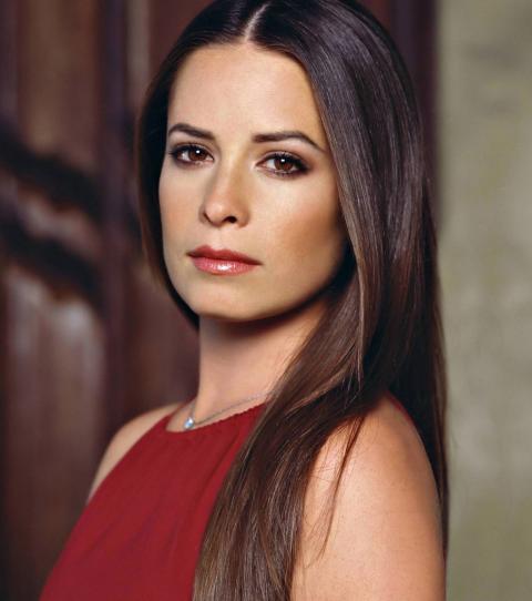 Holly Marie Combs avant acteurs séries télévisées