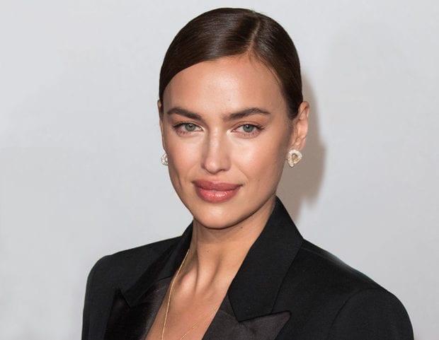 Irina Shayk