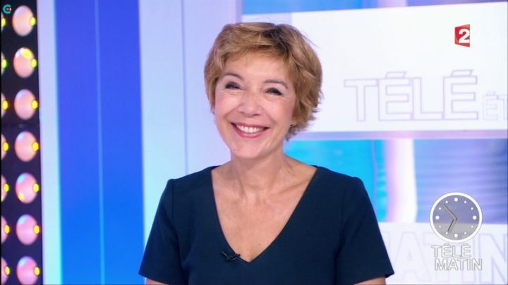 Isabelle Martinet