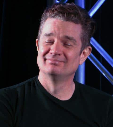 James Marsters acteurs séries télévisées