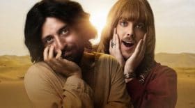 Un Jésus gay sur Netflix provoque un boycott de Netflix
