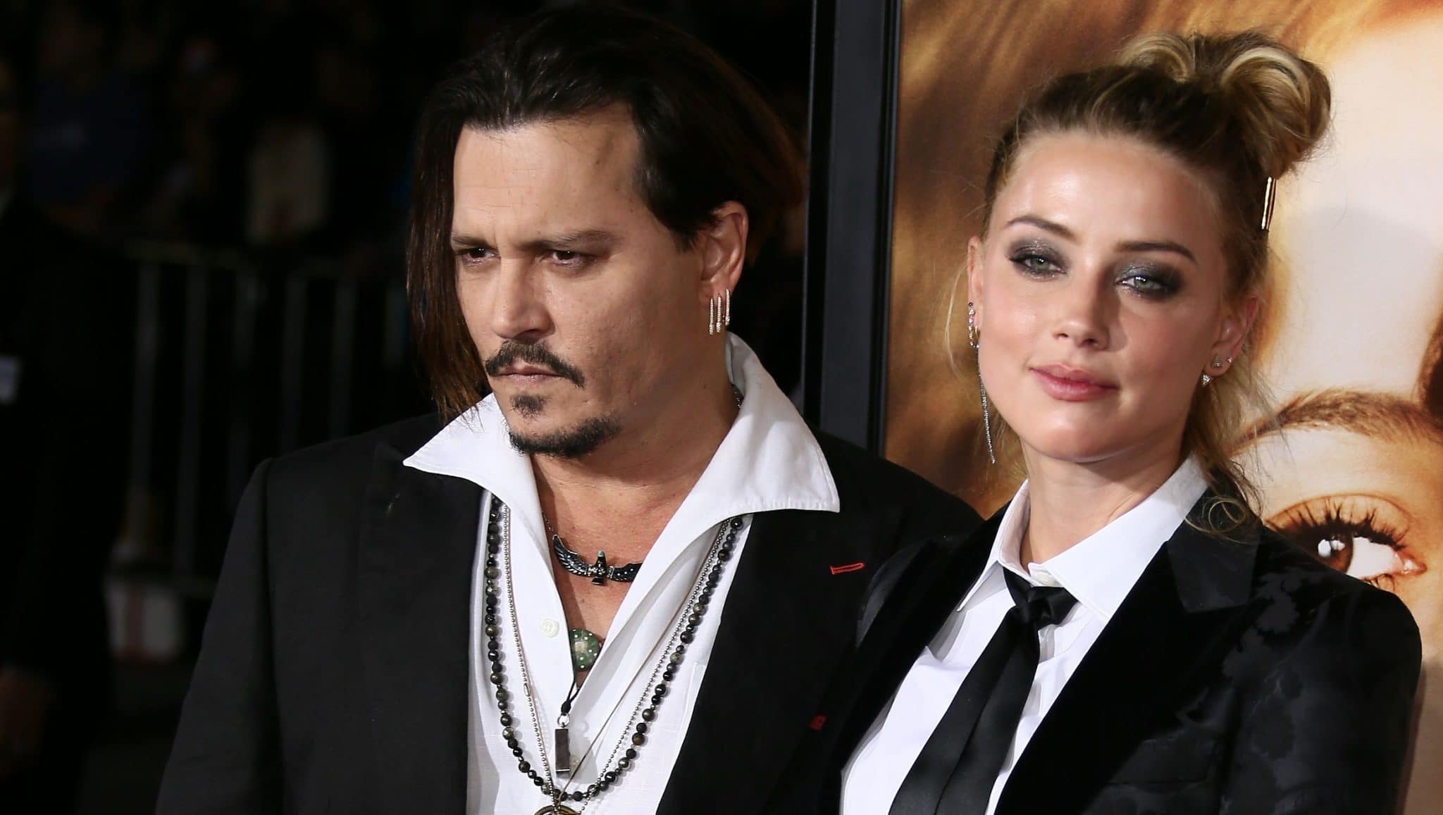 Le procès de Johnny Depp et Amber Head : une nouvelle révélation choc