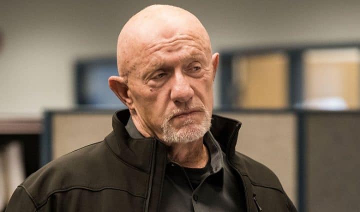 Jonathan Banks