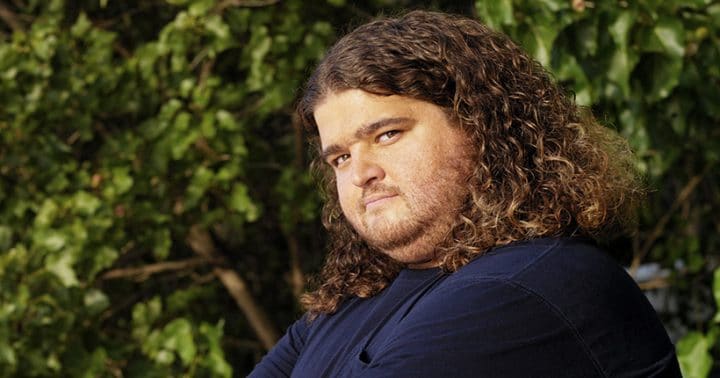 Jorge Garcia
