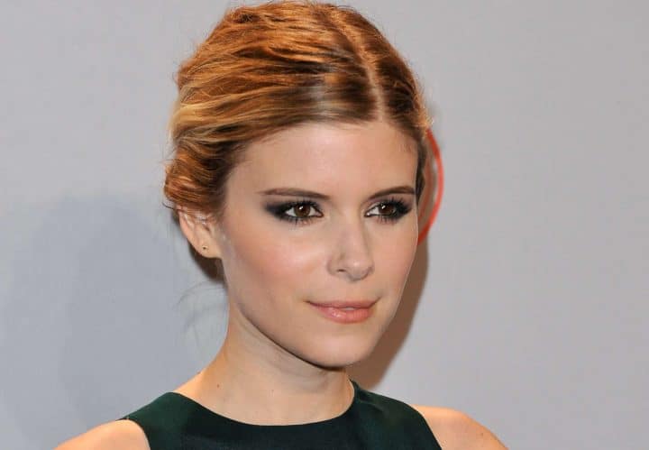 Kate Mara