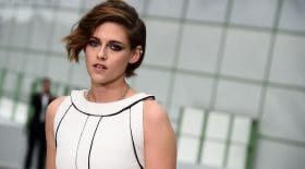 Kristen Stewart a été élue l'actrice de la décennie !