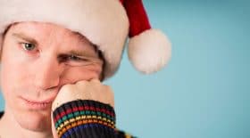 Découvrez ce que la Noëlophobie