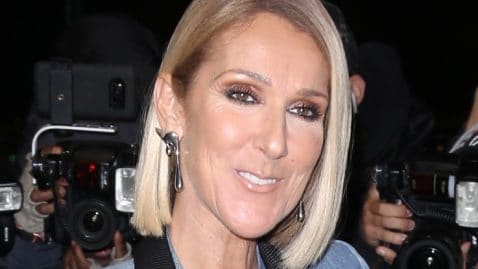 La parodie déjantée de Céline Dion