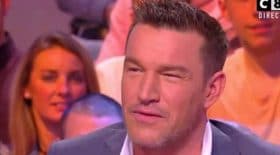 Cette révélation coquine de Benjamin Castaldi