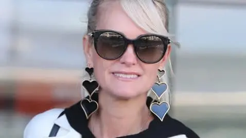 Laeticia Hallyday en couple avec Cyril Hanouna ?