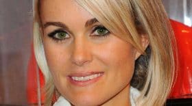 Laeticia Hallyday prête à tout pour avoir de belles fesses